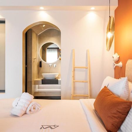 Cocooning Suites By Blue Carpet เปฟโกโฮรี ภายนอก รูปภาพ