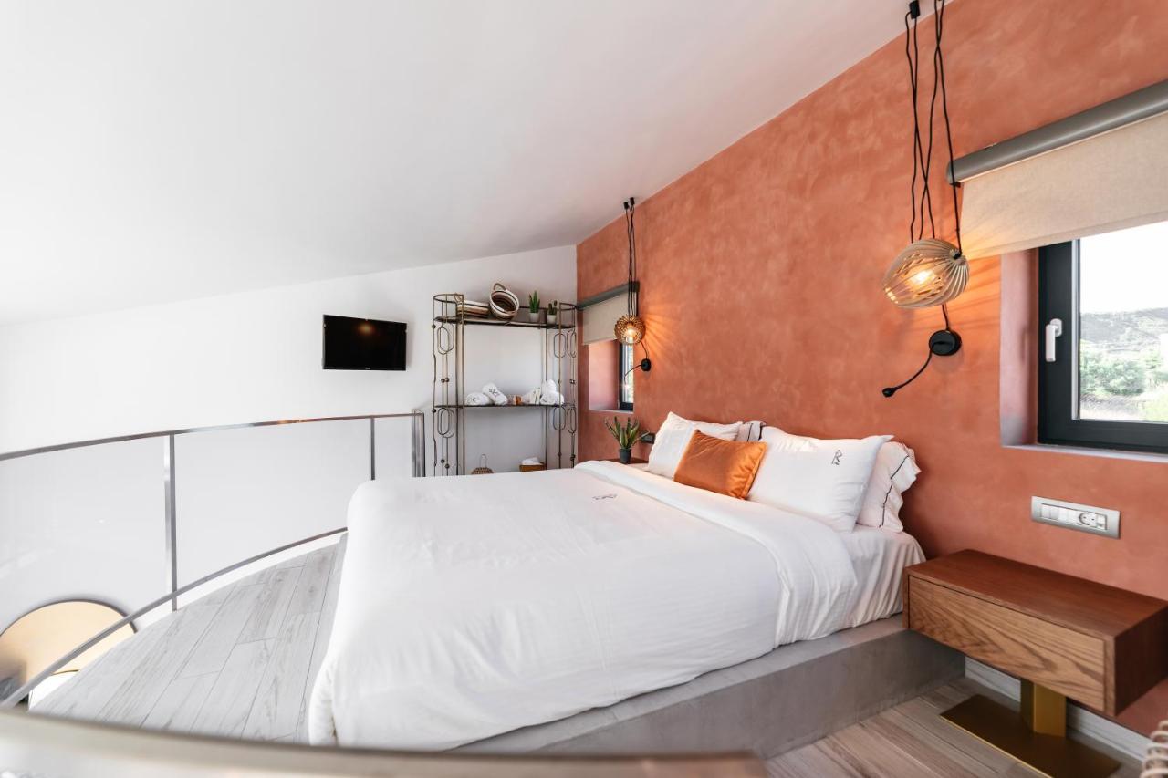 Cocooning Suites By Blue Carpet เปฟโกโฮรี ภายนอก รูปภาพ
