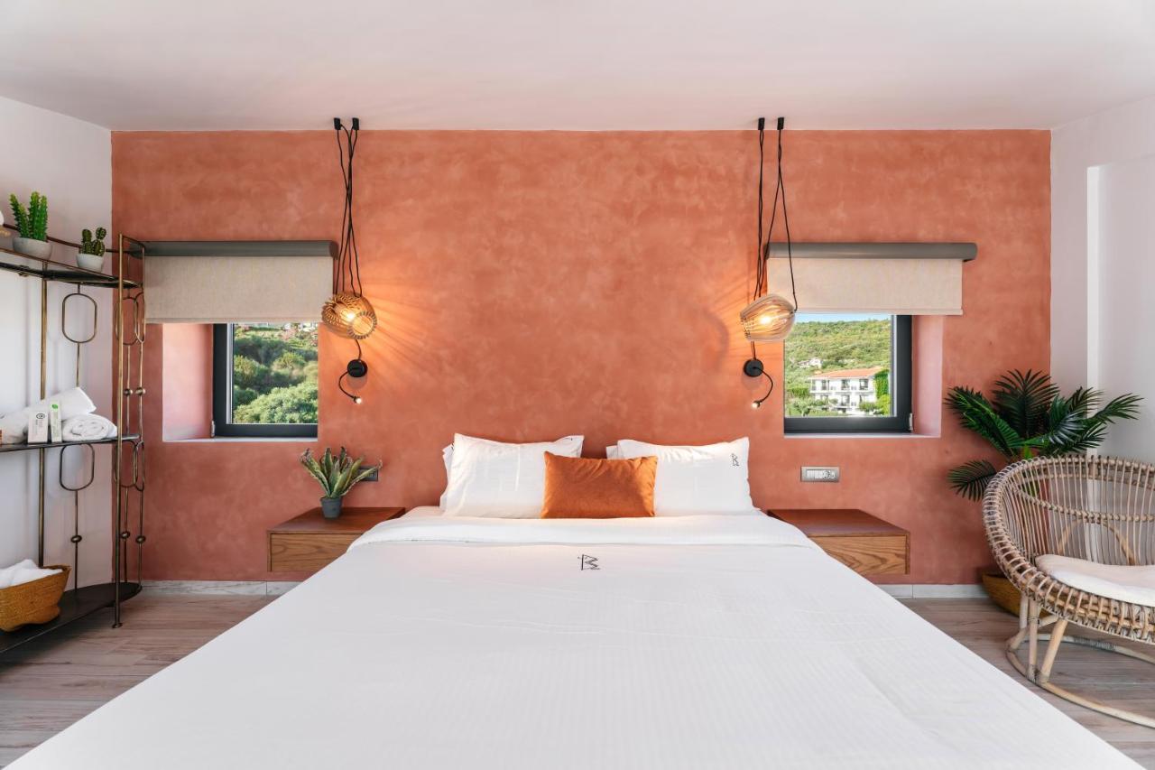 Cocooning Suites By Blue Carpet เปฟโกโฮรี ภายนอก รูปภาพ