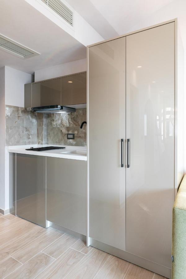 Cocooning Suites By Blue Carpet เปฟโกโฮรี ภายนอก รูปภาพ