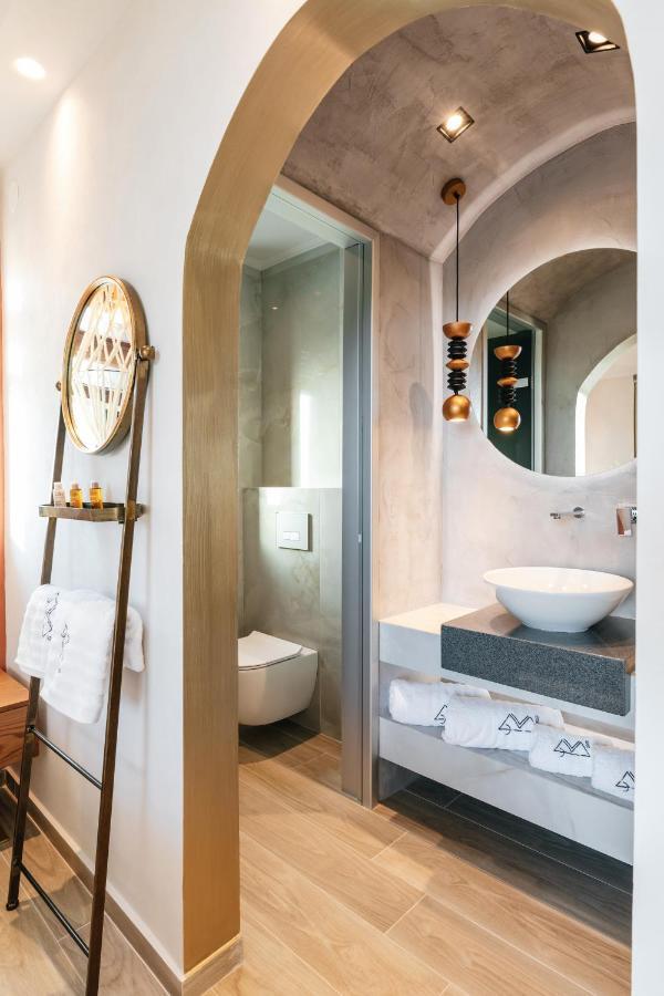 Cocooning Suites By Blue Carpet เปฟโกโฮรี ภายนอก รูปภาพ