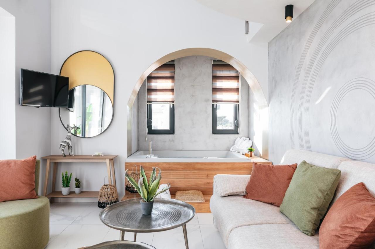 Cocooning Suites By Blue Carpet เปฟโกโฮรี ภายนอก รูปภาพ