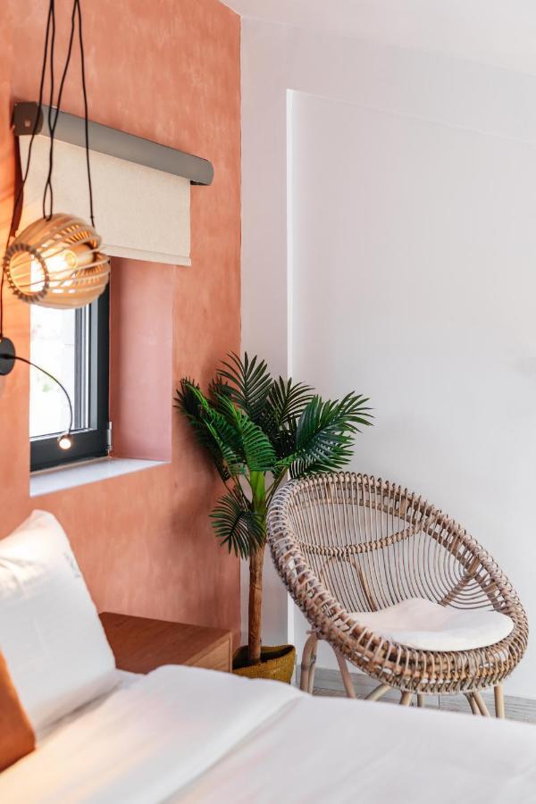 Cocooning Suites By Blue Carpet เปฟโกโฮรี ภายนอก รูปภาพ