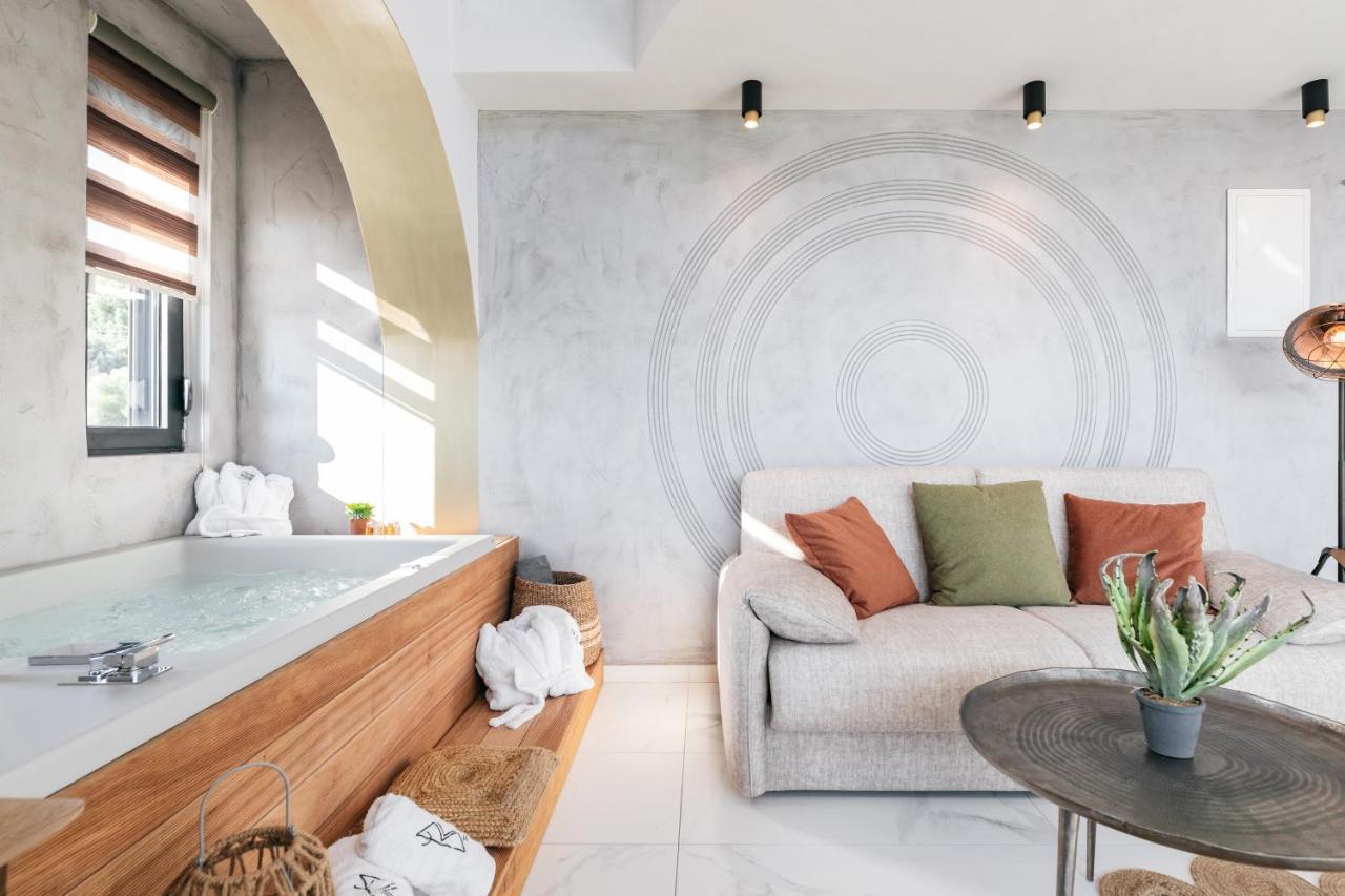 Cocooning Suites By Blue Carpet เปฟโกโฮรี ภายนอก รูปภาพ