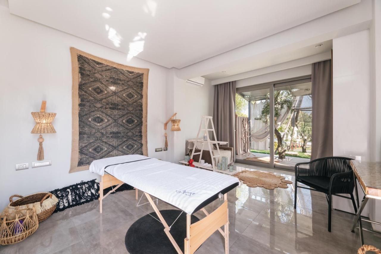 Cocooning Suites By Blue Carpet เปฟโกโฮรี ภายนอก รูปภาพ