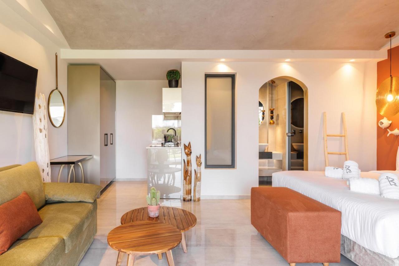 Cocooning Suites By Blue Carpet เปฟโกโฮรี ภายนอก รูปภาพ
