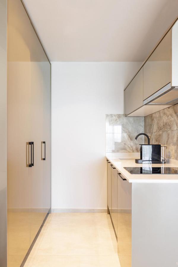 Cocooning Suites By Blue Carpet เปฟโกโฮรี ภายนอก รูปภาพ