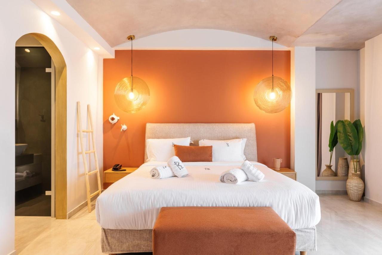 Cocooning Suites By Blue Carpet เปฟโกโฮรี ภายนอก รูปภาพ